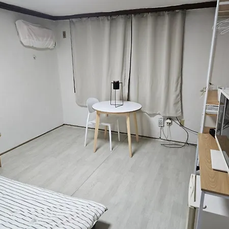 Taeyang Stay Motel Nampojoongang Branch