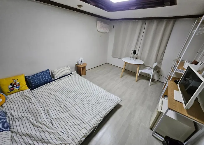 태양 남포중앙점 모텔 부산광역시