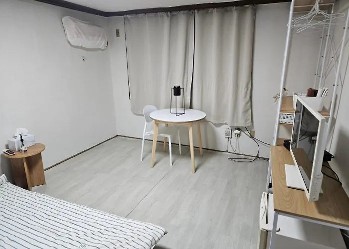 태양 남포중앙점 모텔 부산광역시